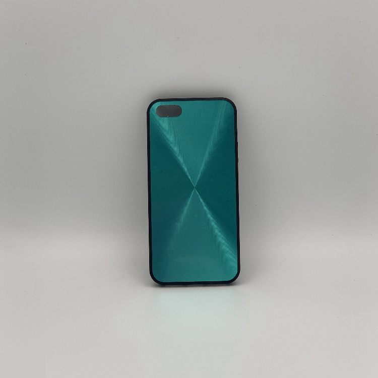 قاب گوشی موبایل مدل لیزری نقطه ای مناسب اپل iPhone 5 / 5s قاب گوشی موبایل مدل لیزری نقطه ای مناسب اپل iPhone 5 / 5s