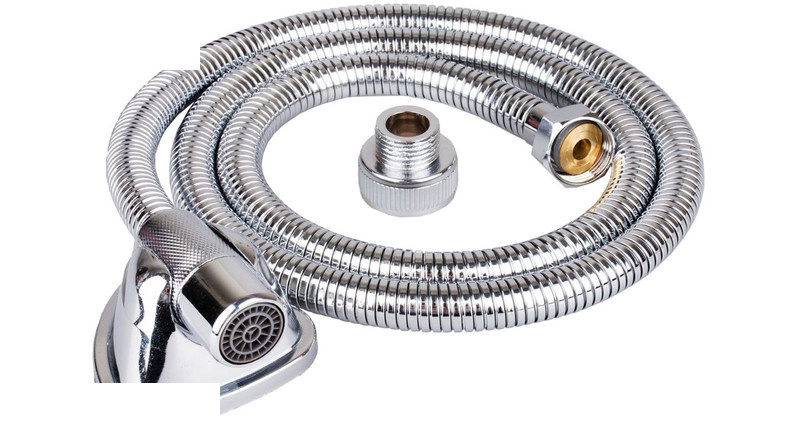 شلنگ توالت مدل 003