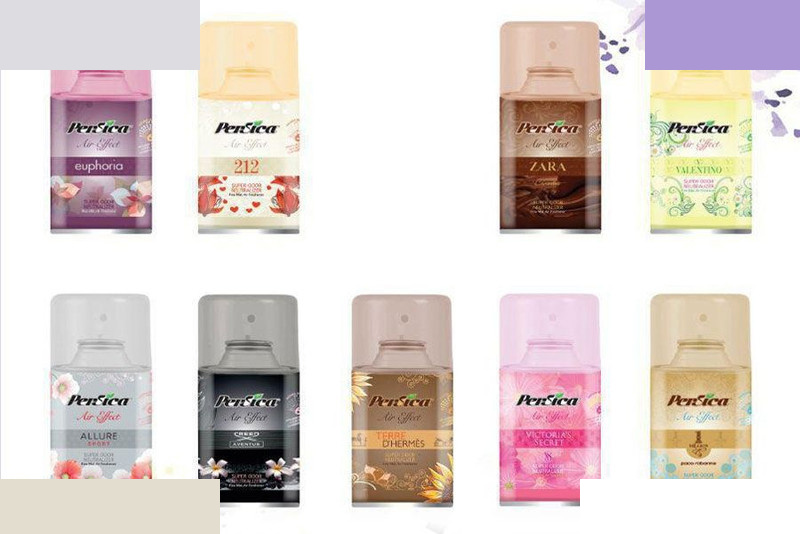 دستگاه خوشبو کننده هوا هایاسپر مدل 212