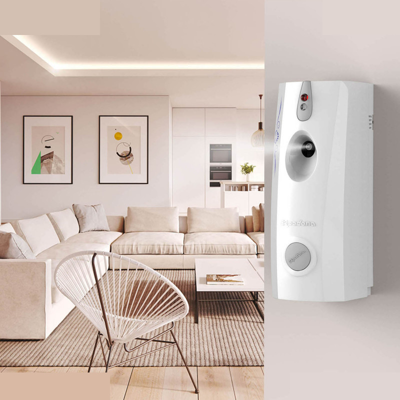 دستگاه خوشبوکننده اسپادانا مدل سوپر رویال کد R555