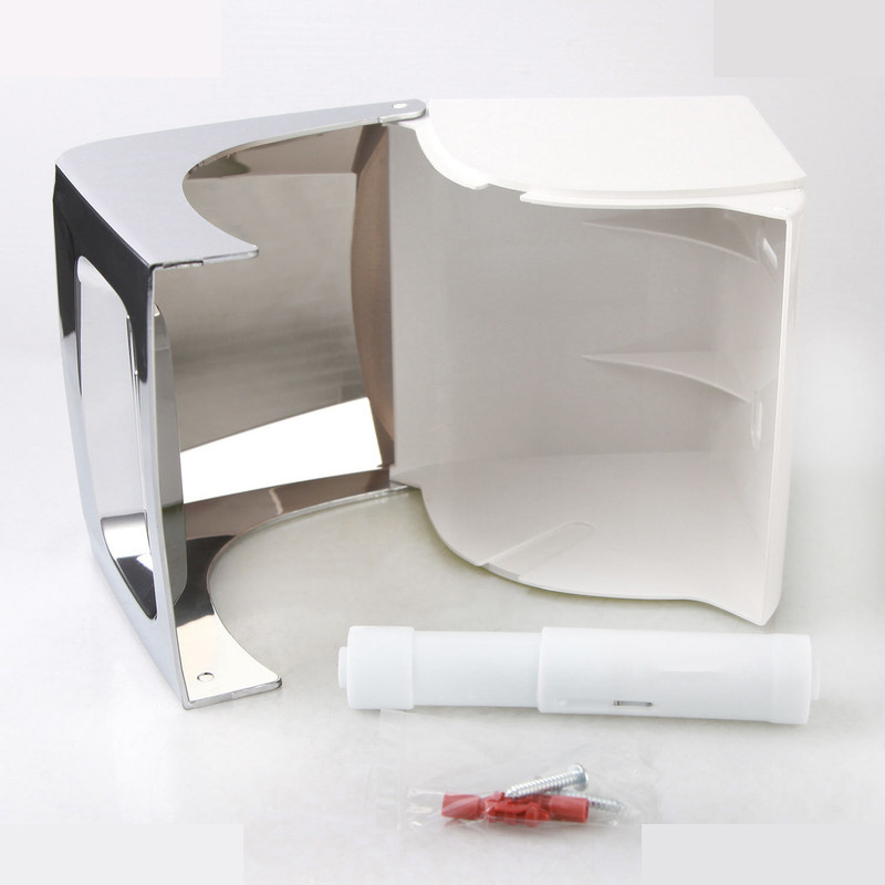 پایه رول دستمال کاغذی بنتی مدل 1401