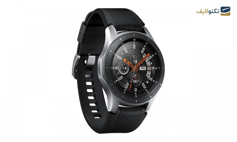 ساعت هوشمند سامسونگ مدل Galaxy Watch SM-R800