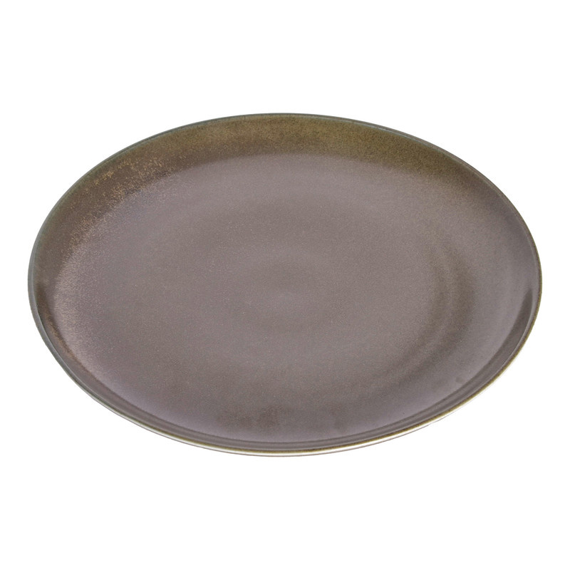 بشقاب غذاخوری بی.وی.کی طرح OLIVE کد 455206 مجموعه 6 عددی بشقاب غذاخوری بی.وی.کی طرح OLIVE کد 455206 مجموعه 6 عددی