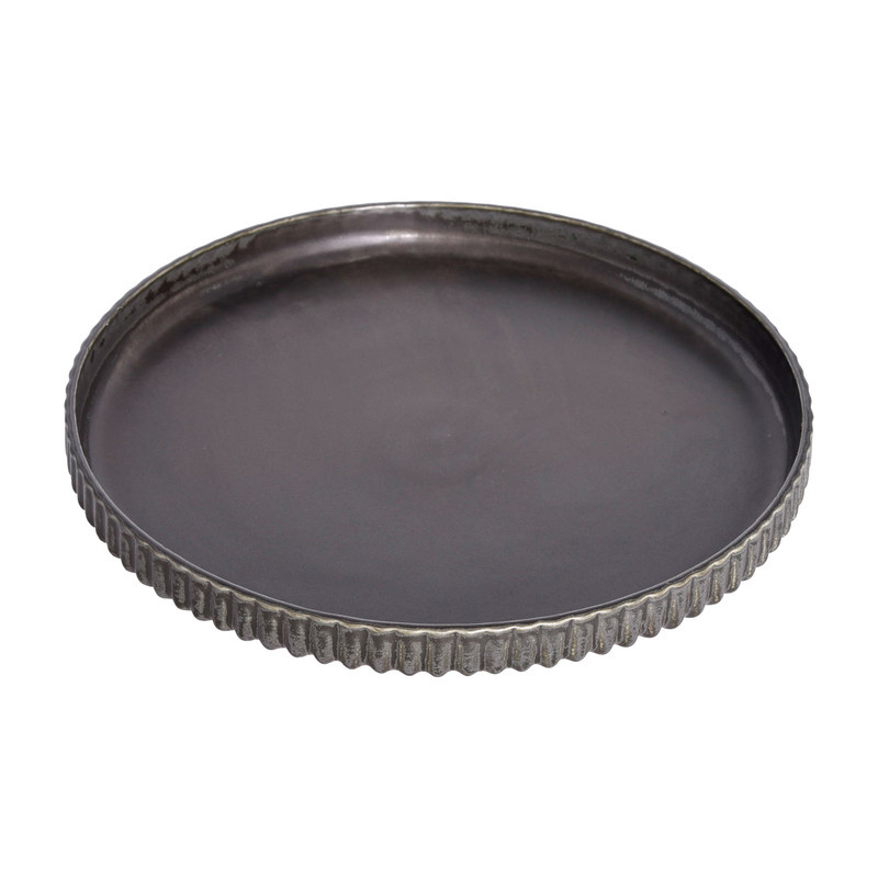 بشقاب غذاخوری بی.وی.کی طرح OLEN کد 455421 مجموعه 3 عددی بشقاب غذاخوری بی.وی.کی طرح OLEN کد 455421 مجموعه 3 عددی