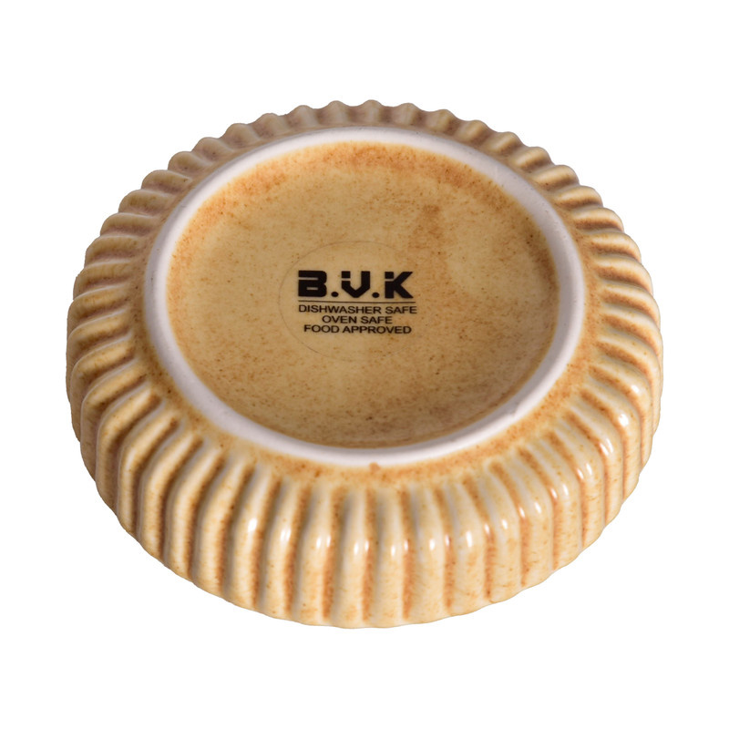 پیاله بی.وی.کی طرح اورلی کد 455323 مجموعه 6 عددی