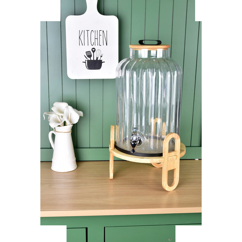 کلمن بی.وی.کی کد 403713 گنجایش 8.5 لیتر کلمن بی.وی.کی کد 403713 گنجایش 8.5 لیتر