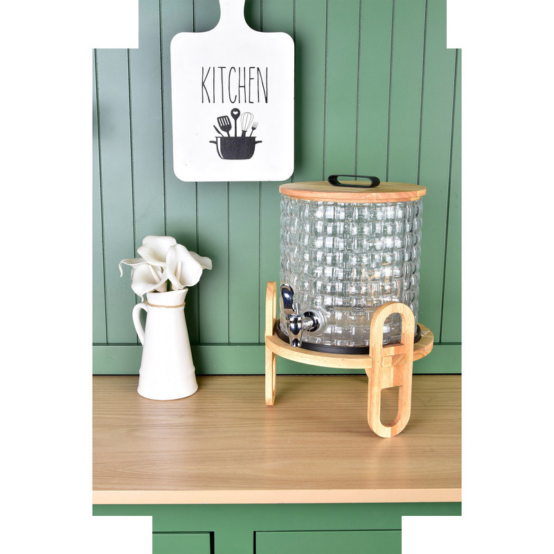 کلمن بی.وی.کی کد 403717 گنجایش 5.5 لیتر کلمن بی.وی.کی کد 403717 گنجایش 5.5 لیتر