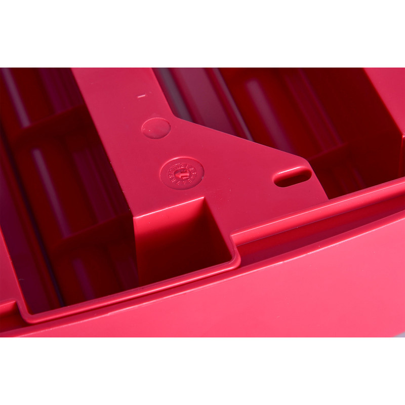 پایه رول دستمال کاغذی و فویل لایف هایت کد 25776