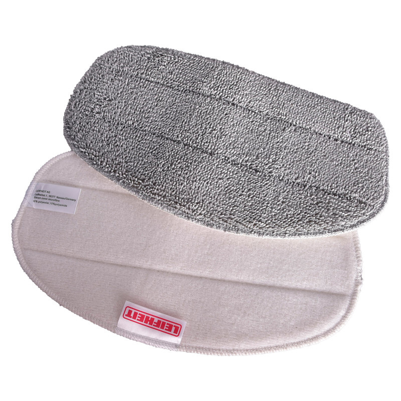 دستمال بخارشو لایف هایت کد 11911 مناسب برای سطوح مجموعه 2 عددی