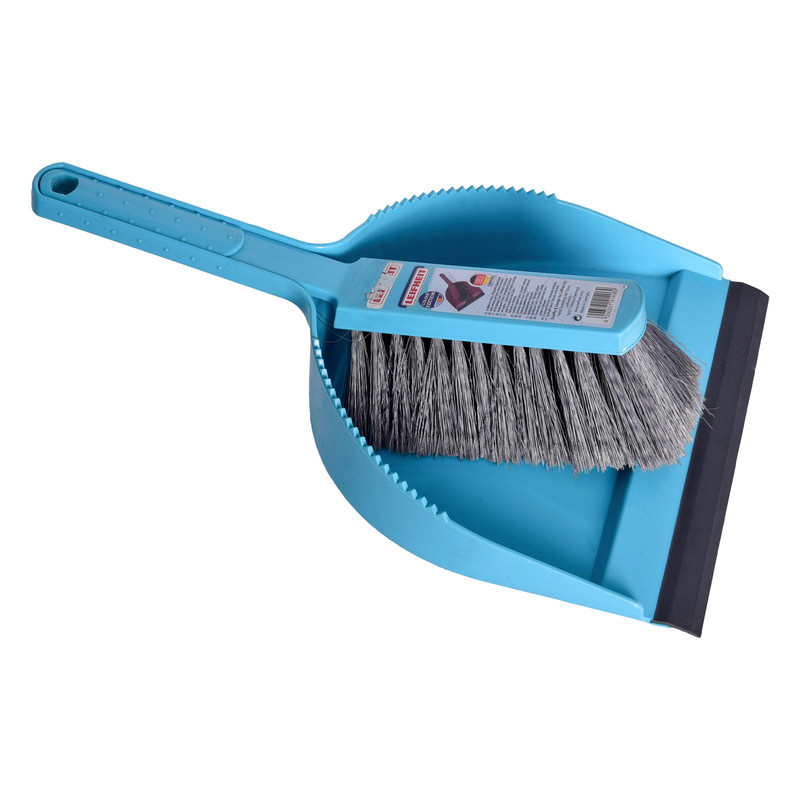 ست جارو خاک انداز لایف هایت کد 41406