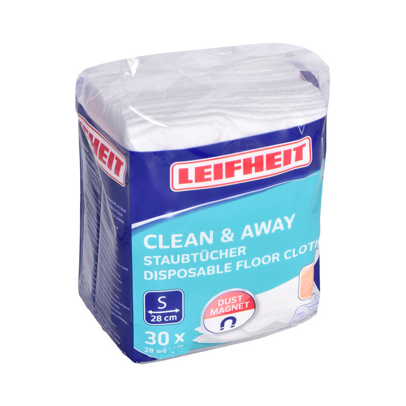 دستمال آشپزخانه یکبار مصرف لایف هایت کد 56669 بسته 30 عددی