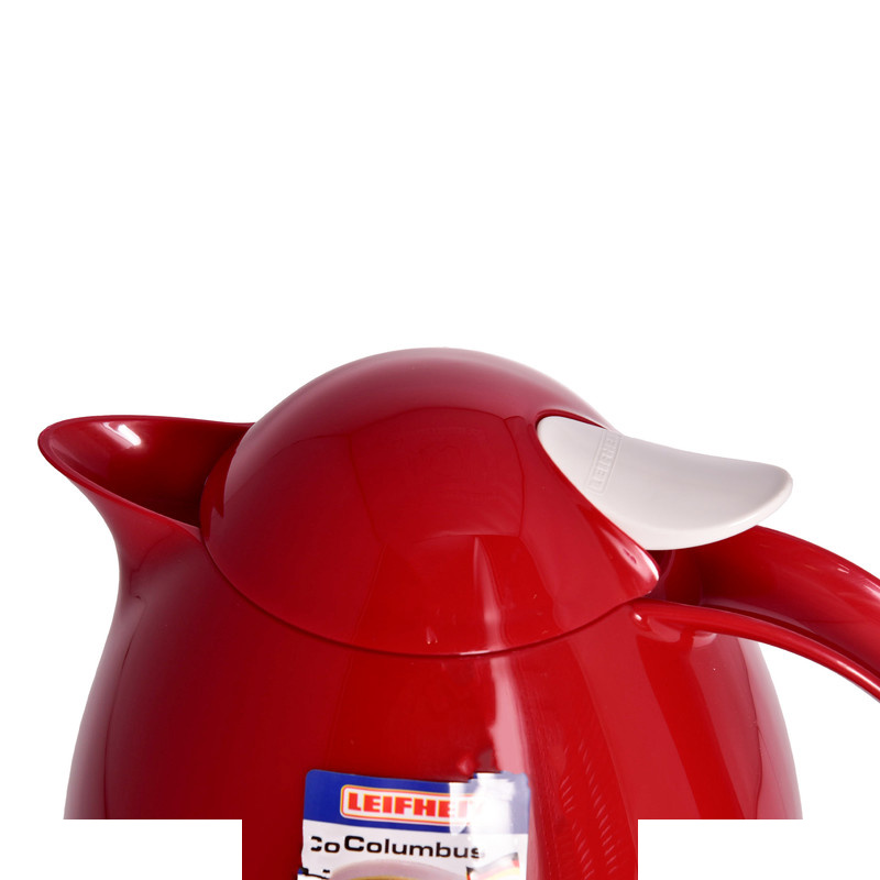فلاسک لایف هایت طرح کلمبوس کد 28336 گنجایش 1 لیتر فلاسک لایف هایت طرح کلمبوس کد 28336 گنجایش 1 لیتر