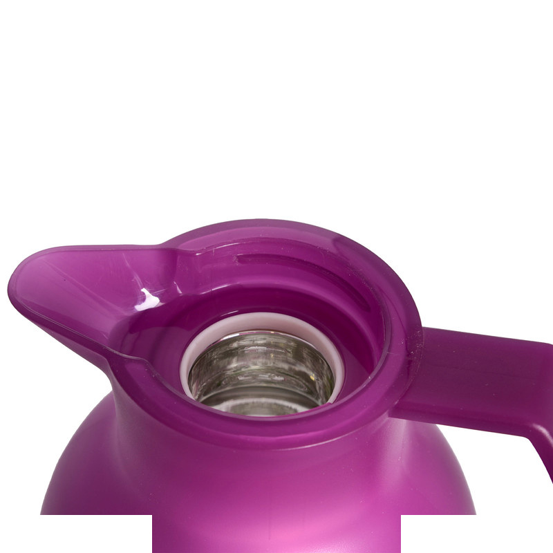 فلاسک لایف هایت طرح بولرو کد 28344 گنجایش 1 لیتر فلاسک لایف هایت طرح بولرو کد 28344 گنجایش 1 لیتر