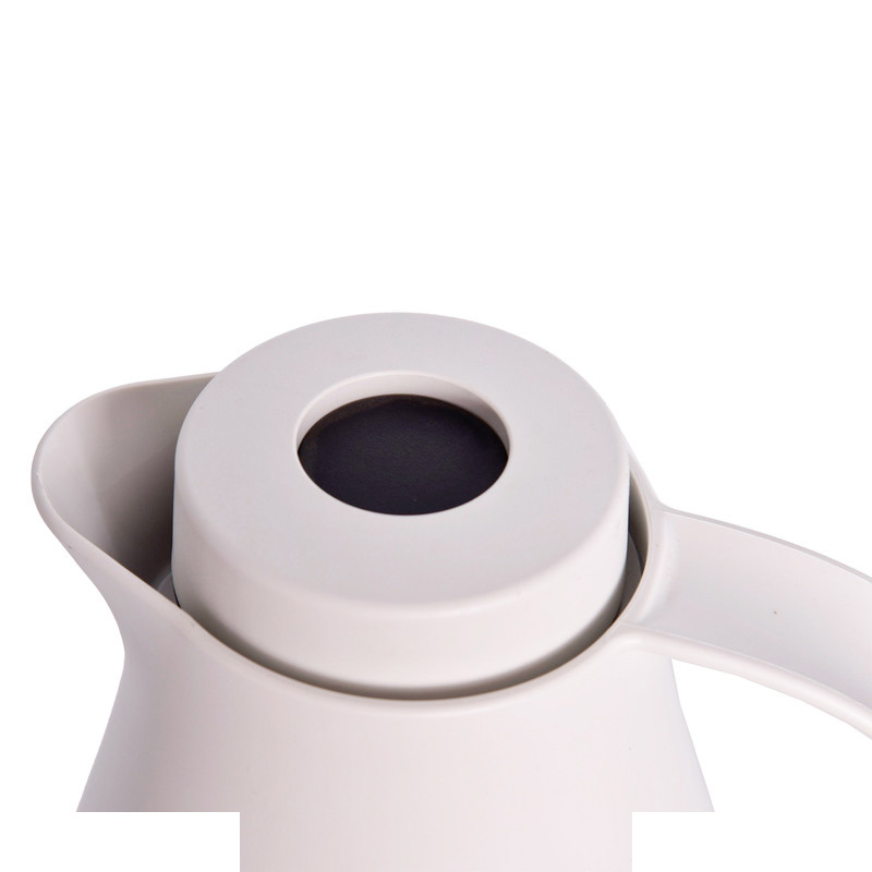 فلاسک لایف هایت طرح هارمونیک کد 28542 گنجایش 1 لیتر فلاسک لایف هایت طرح هارمونیک کد 28542 گنجایش 1 لیتر