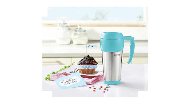 ماگ سفری لایف هایت مدل 25785