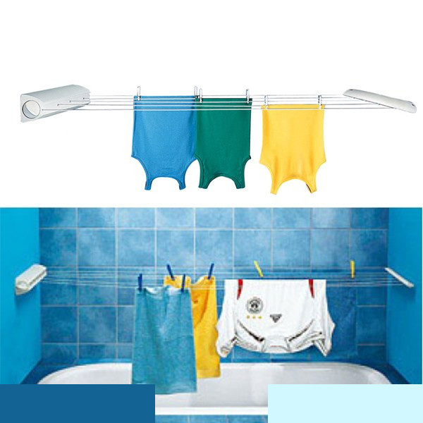 بند رخت لایف هایت مدل 83040