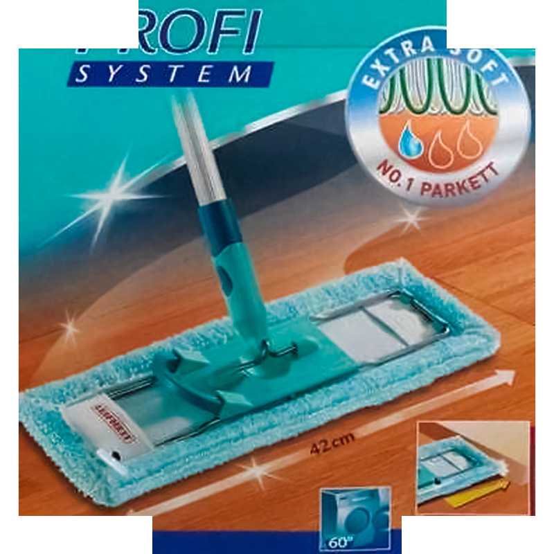 یدک زمین شوی لایف هایت مدل PROFI کد 55116 یدک زمین شوی لایف هایت مدل PROFI کد 55116