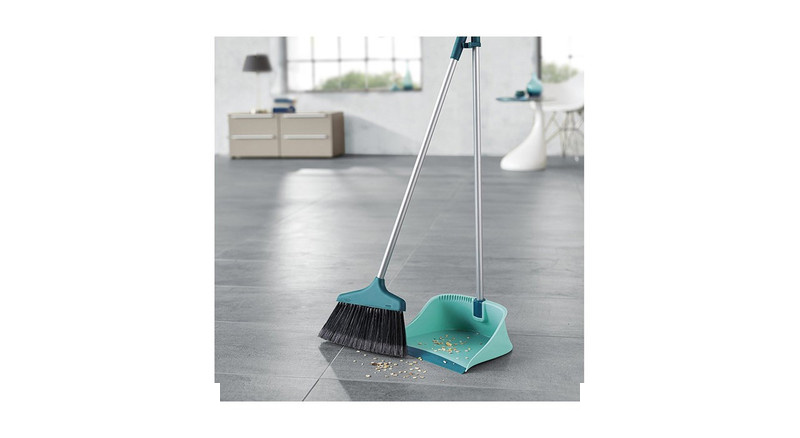 ست جارو و خاک انداز لایف هایت کد 41404