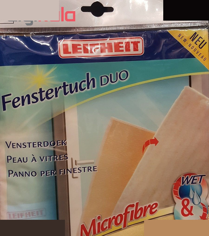 دستمال لایف هایت مدل 40002