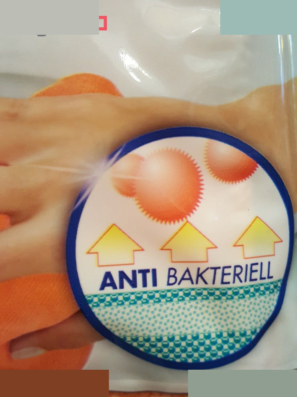 دستمال لایف هایت مدل 40001