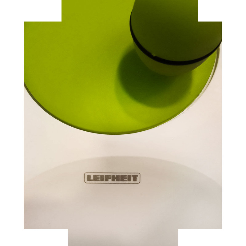 سبزی خشک کن دستی لایف هایت مدل Clever 23069