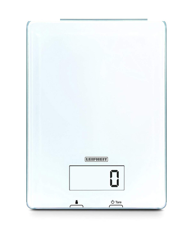 ترازوی آشپزخانه لایف هایت کد 3174