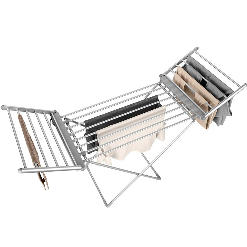 بند رخت مدل خشک کن برقی