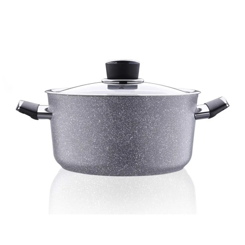 سرویس پخت و پز 7 پارچه کرکماز مدل A3919 سرویس پخت و پز 7 پارچه کرکماز مدل A3919