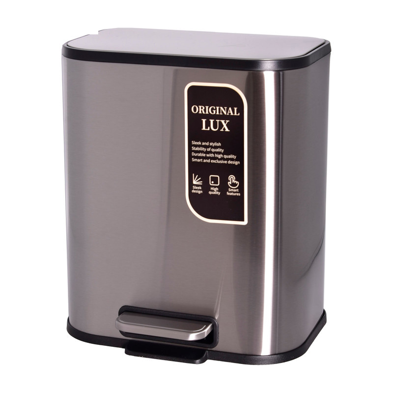 ست سطل و فرچه اورجینال مدل 6005