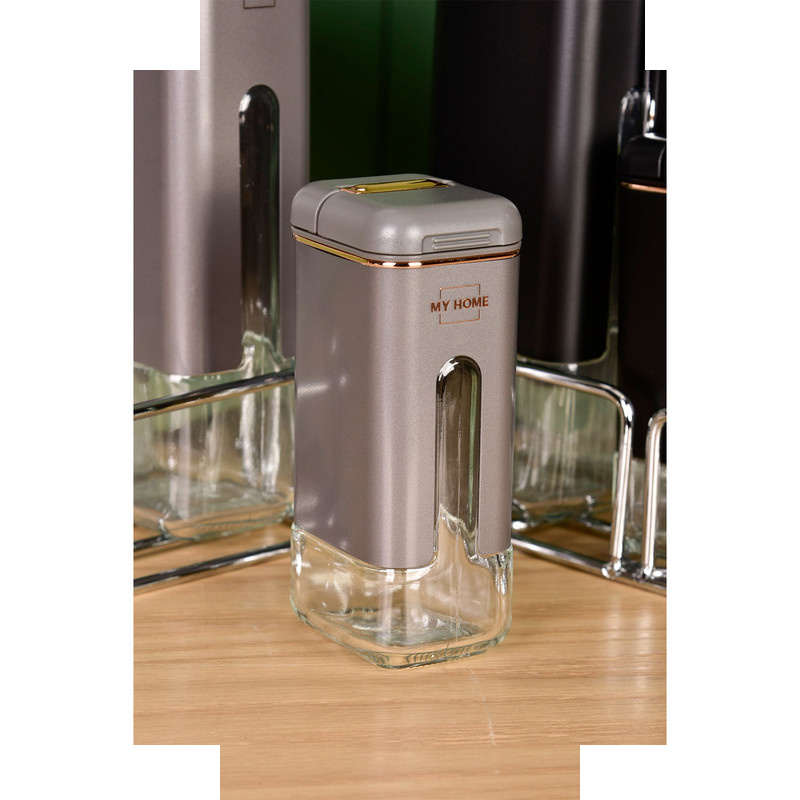 ست آبلیموخوری و نمکپاش مای هوم کد M مجموعه 4 عددی