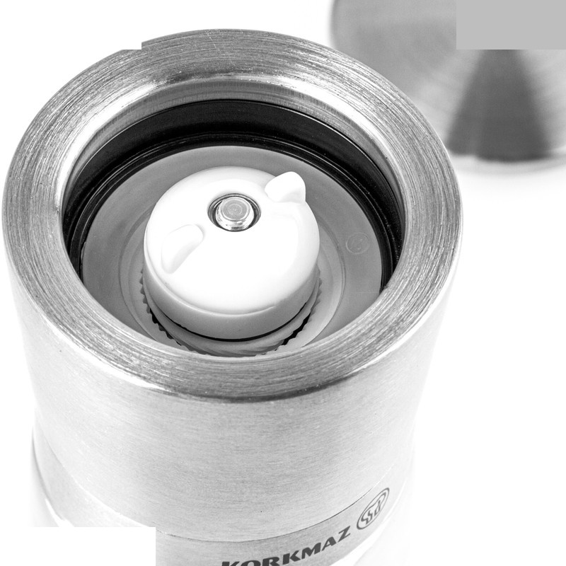 فلفل ساب و نمک ساب کرکماز مدل 606 فلفل ساب و نمک ساب کرکماز مدل 606