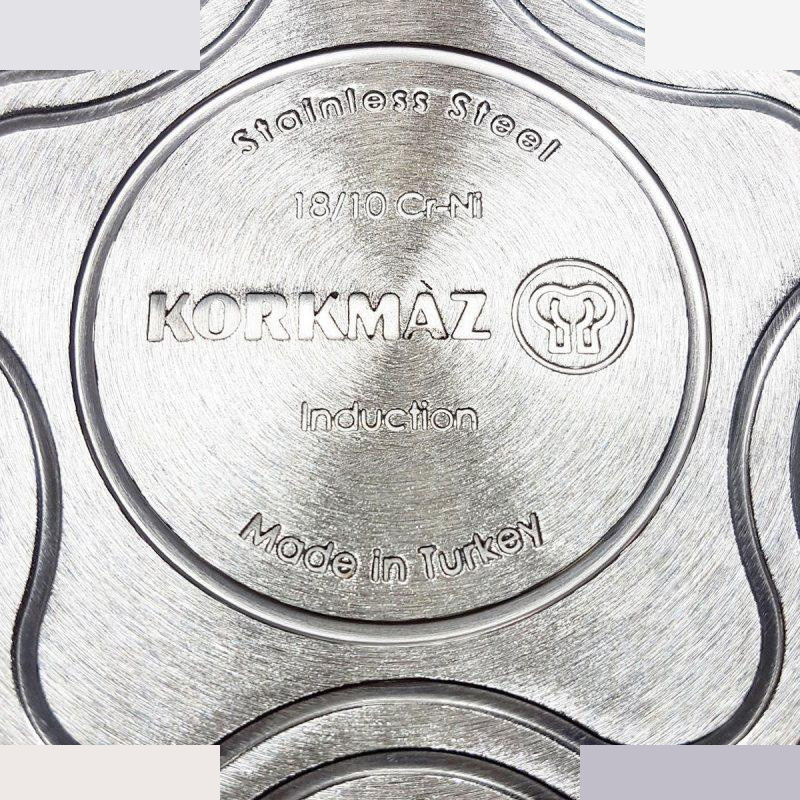 کتری کرکماز مدل A026