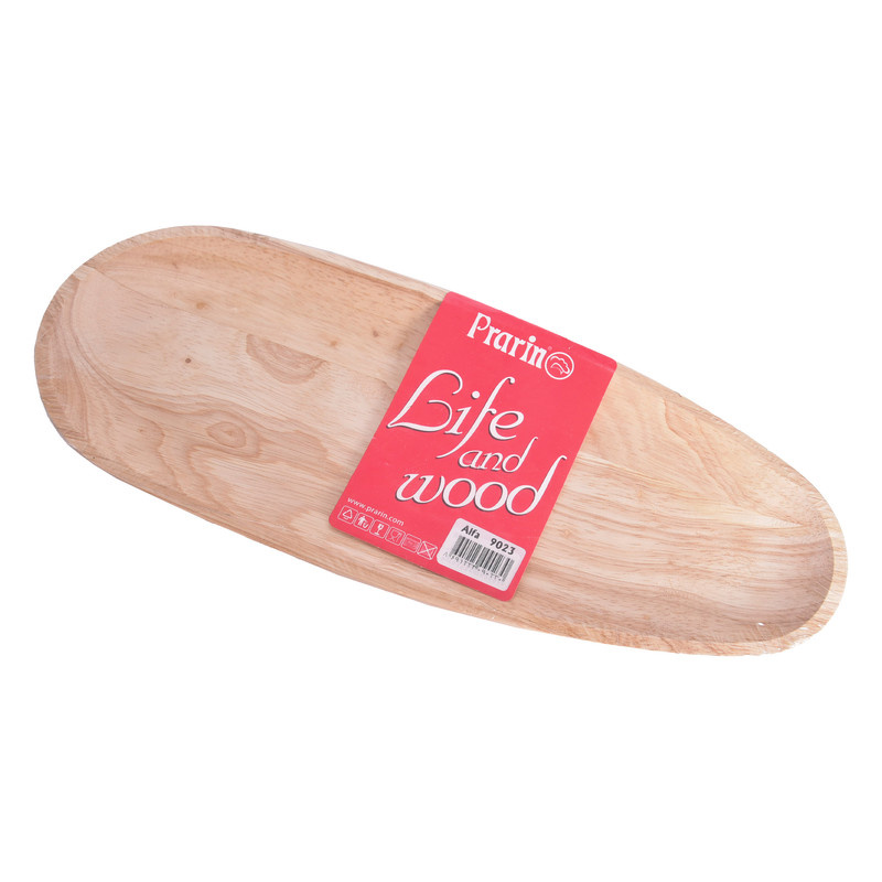 سینی دسر پرارین کد 9023