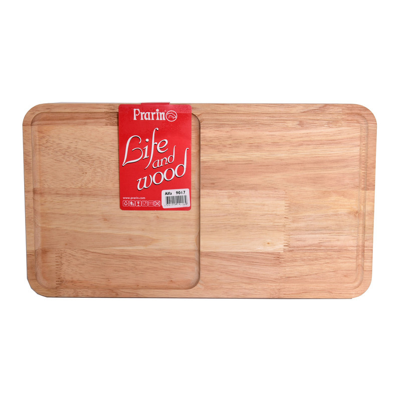 تخته گوشت پرارین کد 9017