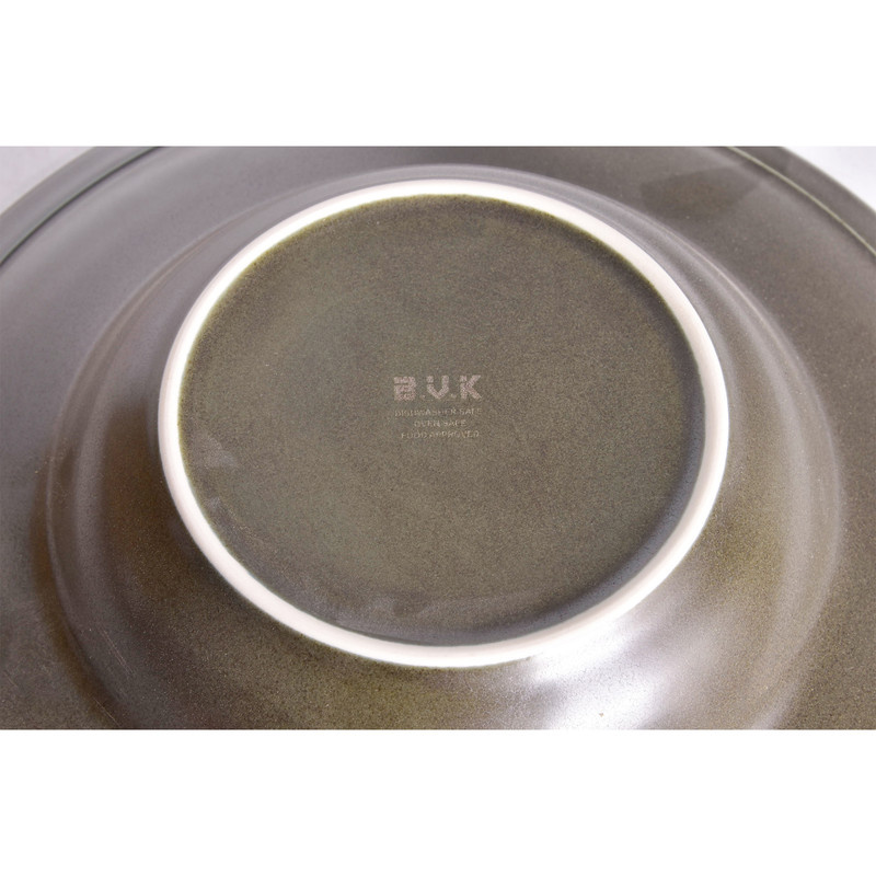 بشقاب سرو بی.وی.کی طرح OLVA کد 455202