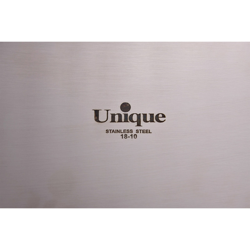 سینی دسته دار یونیک کد 4033NEW سایز 30*52 سانتی متر