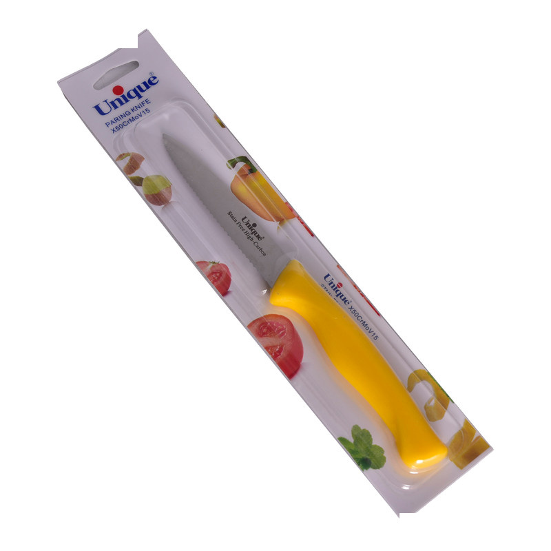 چاقو آشپزخانه یونیک کد 5515 چاقو آشپزخانه یونیک کد 5515