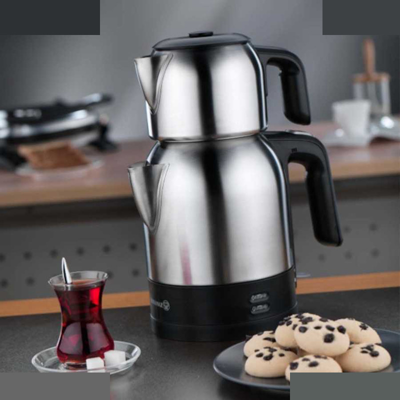 چای ساز کرکماز مدل A359 چای ساز کرکماز مدل A359