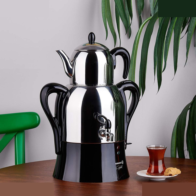 چای ساز کرکماز مدل A341 چای ساز کرکماز مدل A341
