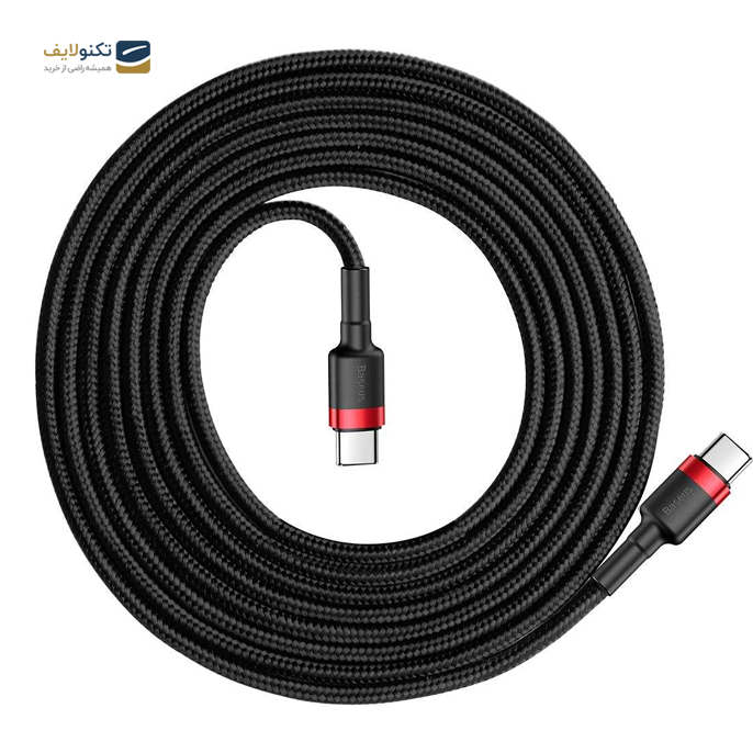 gallery-کابل USB-C باسئوس مدل CATKLF-H91 طول 2 متر-gallery-1-TLP-3788_ddc58055-cc75-4c55-be99-a35ae6052f69.png