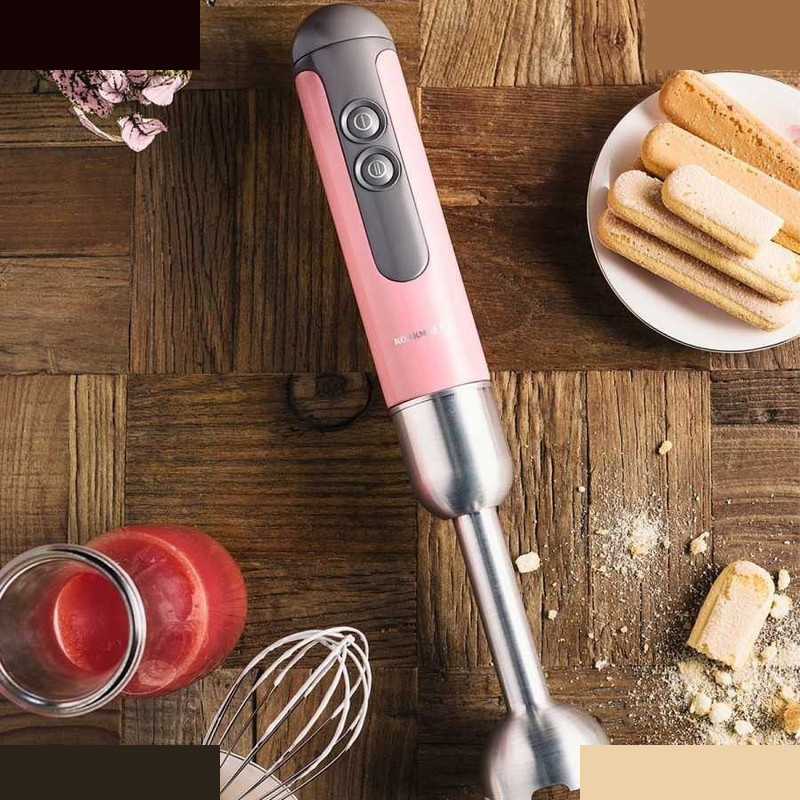 غذاساز کرکماز مدل A447