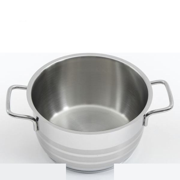 قابلمه کرکماز مدل آسترا کد 1908 سایز 26 قابلمه کرکماز مدل آسترا کد 1908 سایز 26