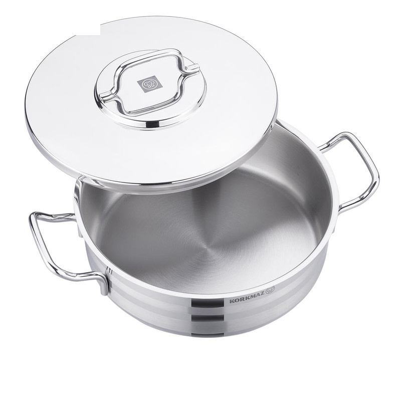 تابه کرکماز مدل 2037 سایز 30