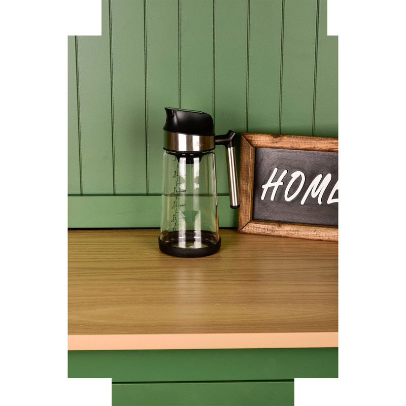 ظرف روغن یونیک کد 2044 ظرف روغن یونیک کد 2044