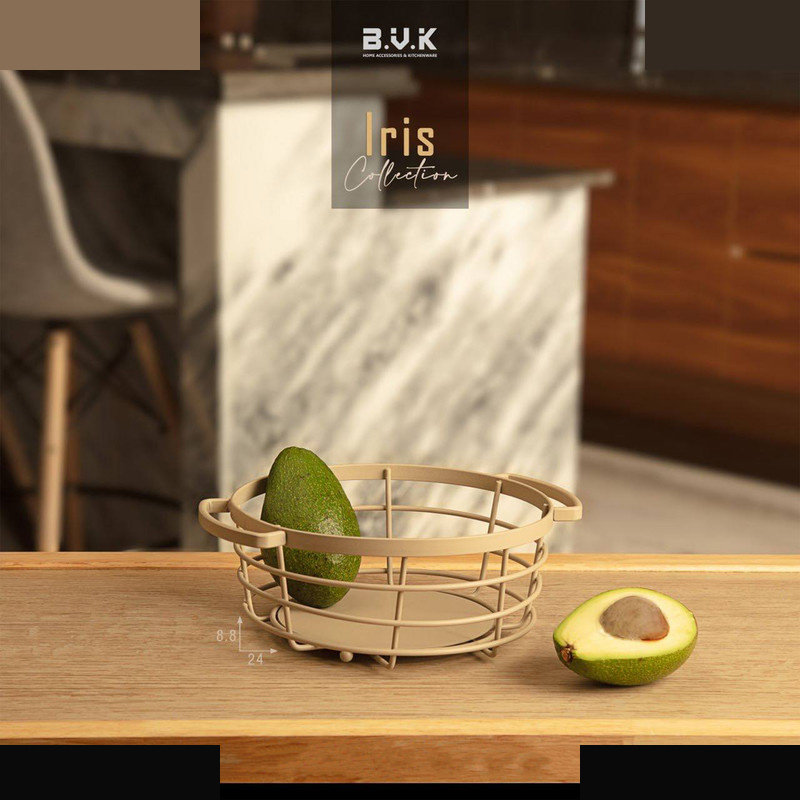 سبد بی.وی.کی مدل آیریس کد 465120