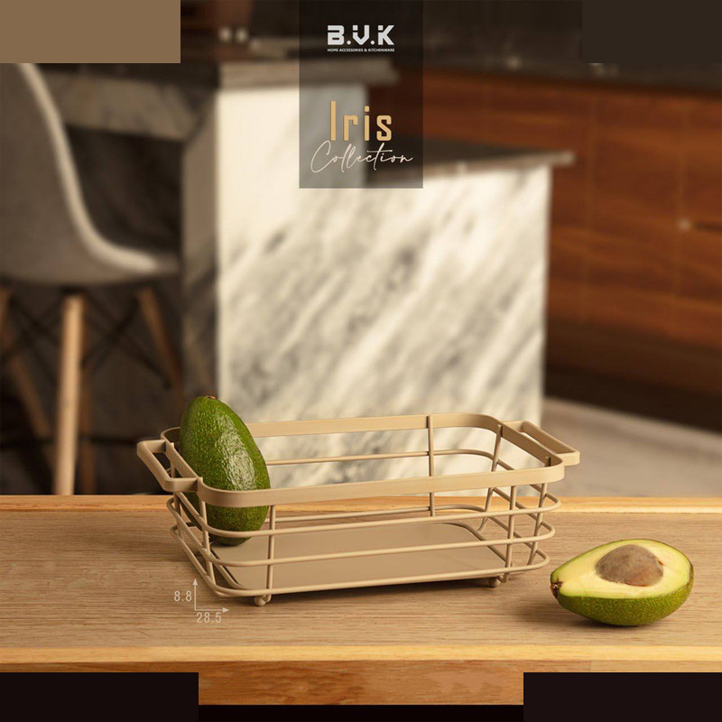 سبد بی.وی.کی مدل آیریس کد 465325