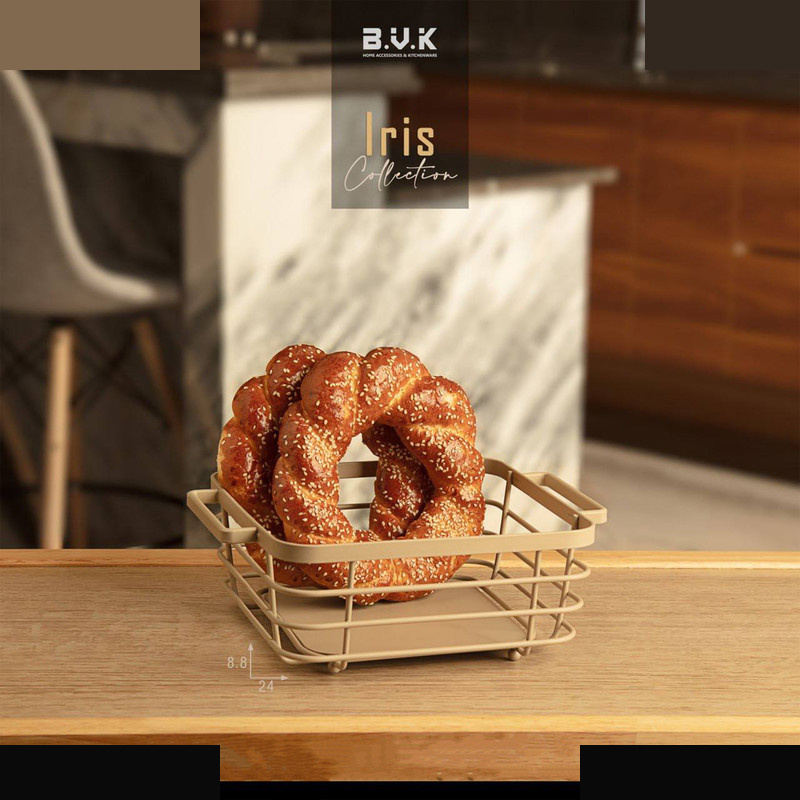 سبد بی.وی.کی مدل آیریس کد 465220