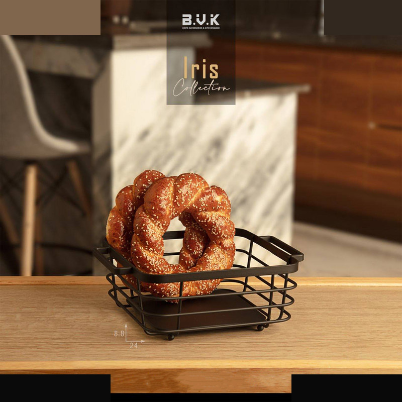 سبد بی.وی.کی مدل آیریس کد 405220