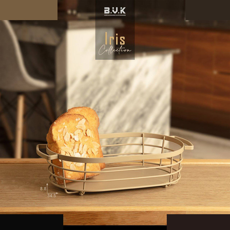 سبد بی.وی.کی مدل آیریس کد 465430