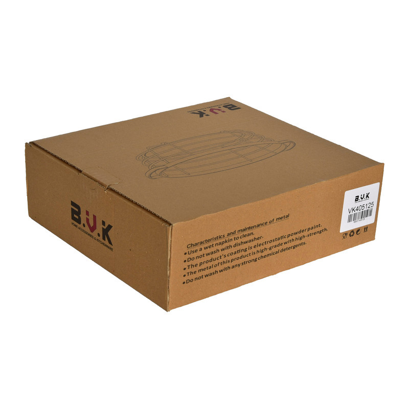 سبد بی.وی.کی مدل آیریس کد 405125